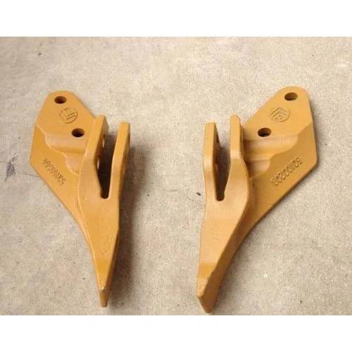 JCB Tooth Point Side Cutter