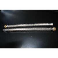 Stainless Steel Hydraulic Hose